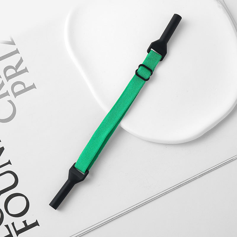 Adjustable Eyewear Retainer with Sporty Design Kalsten