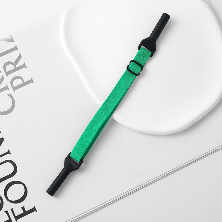 Adjustable Eyewear Retainer with Sporty Design Kalsten