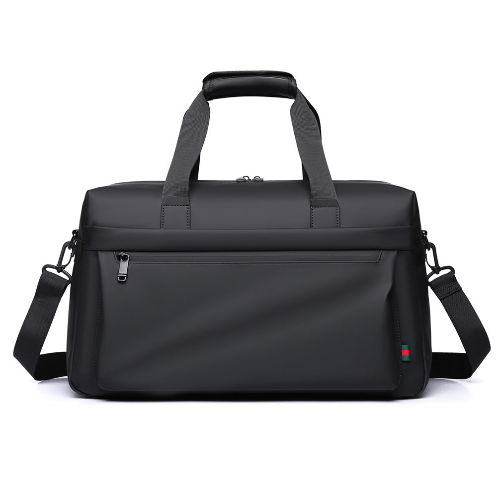 Sleek Everyday Duffle Bag Kalsten