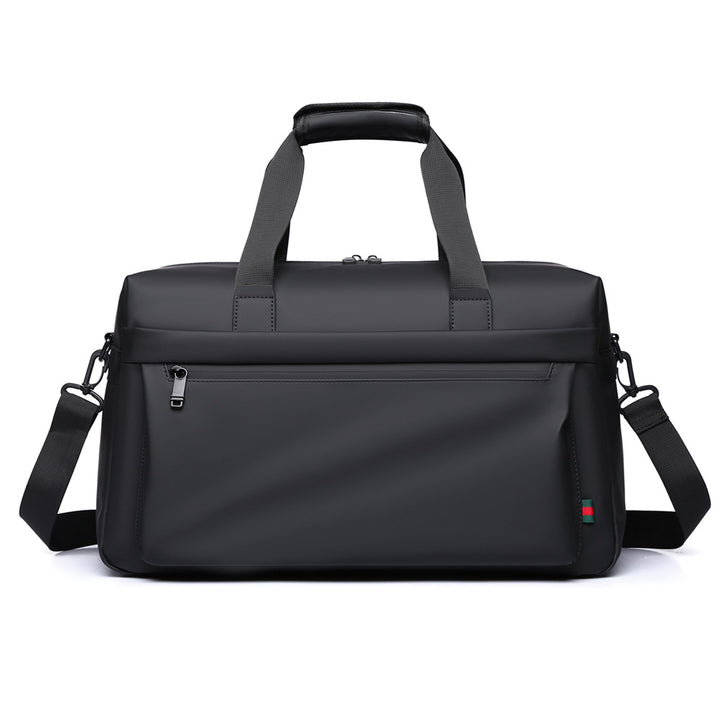 Sleek Everyday Duffle Bag Kalsten