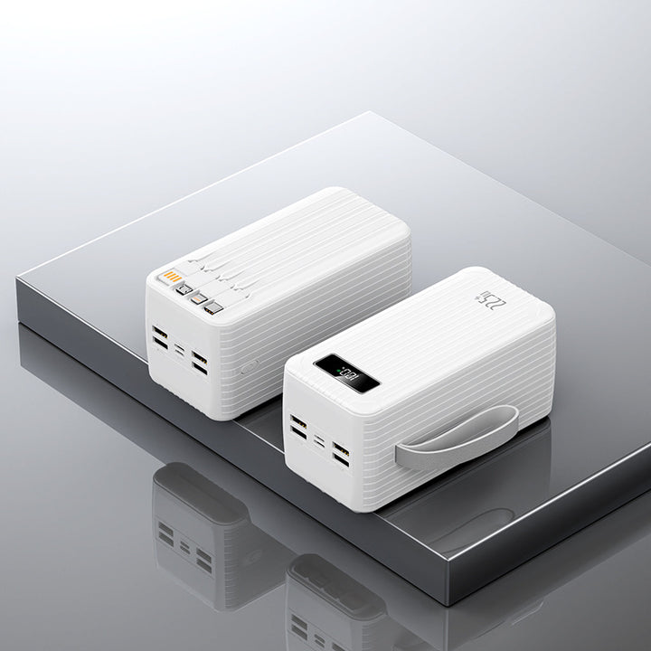 Powerbank for mobile devices Kalsten