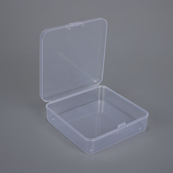 Multi-Purpose Clear Storage Container Kalsten