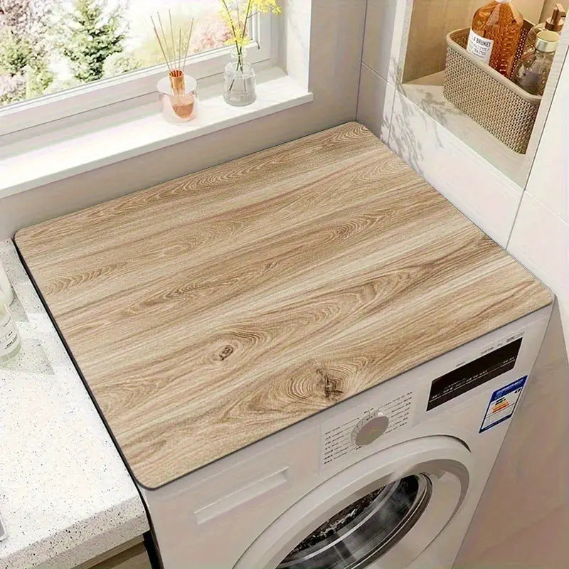Decorative Kitchen Counter Mat
