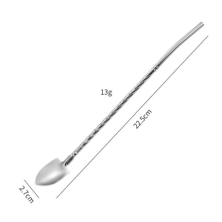 Ergonomic Mini Garden Spade Kalsten