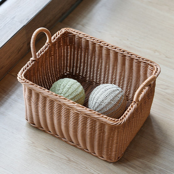 Storage Basket Kalsten