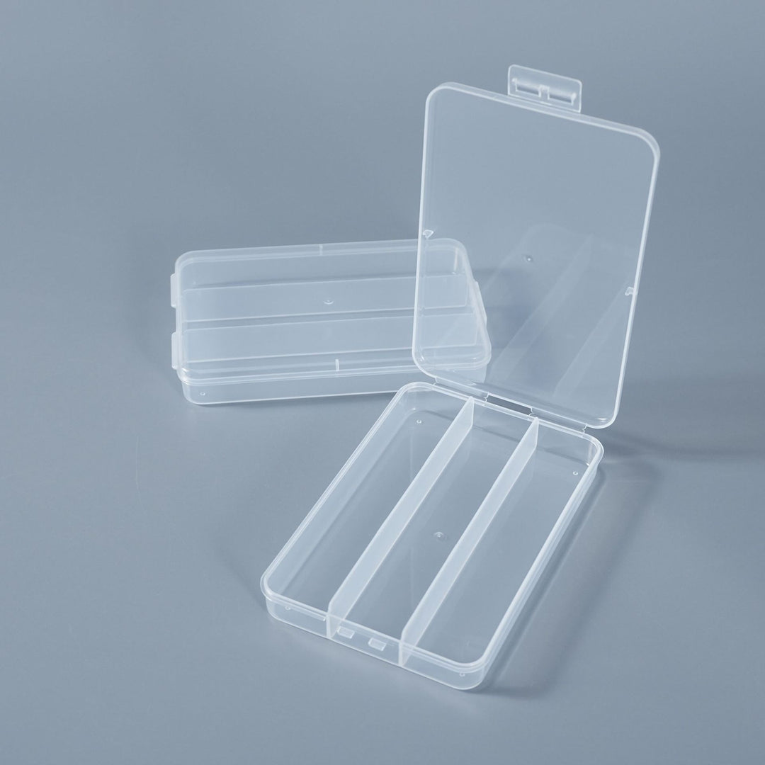 Spacious Divider Storage Case Kalsten