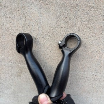 Adjustable Handlebar Stem Extender Kalsten