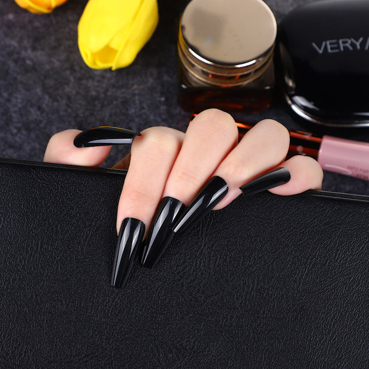 Fashionable design artificial nails Kalsten