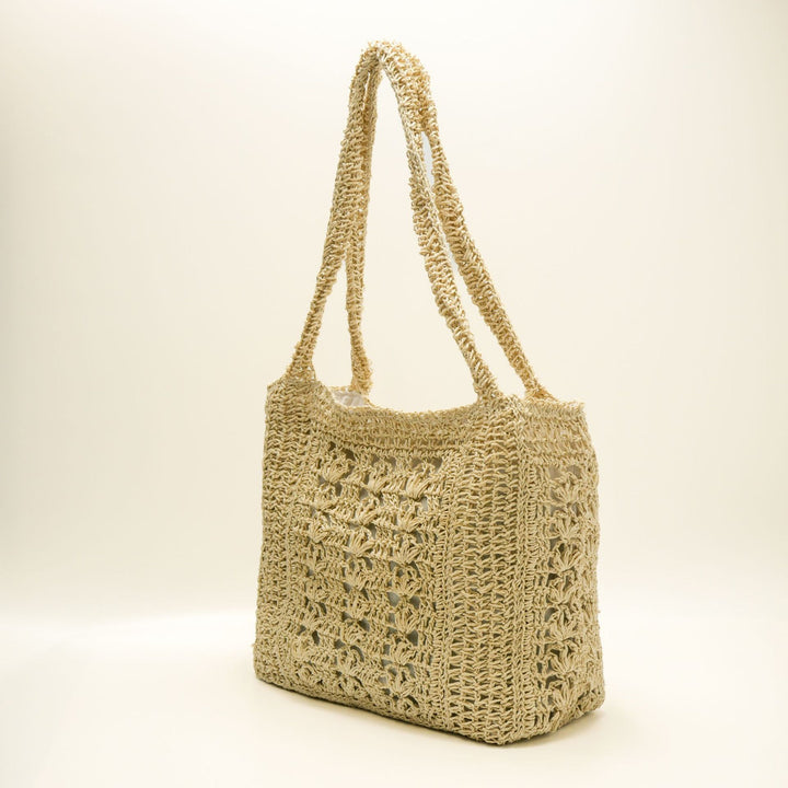 Handcrafted Beach Bag Kalsten
