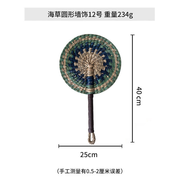 Women Handmade Wall Decoration Kalsten