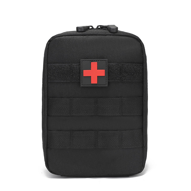Tactical First Aid Kit Kalsten