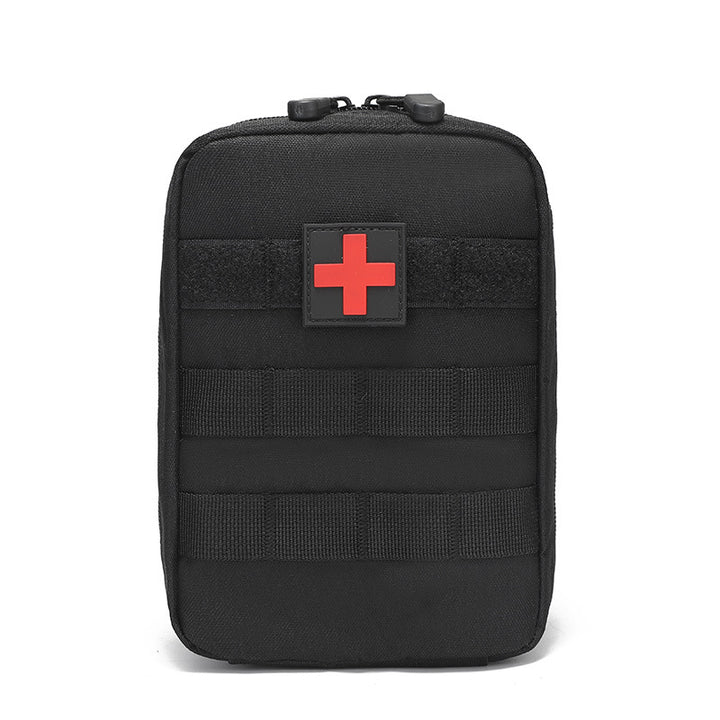 Tactical First Aid Kit Kalsten