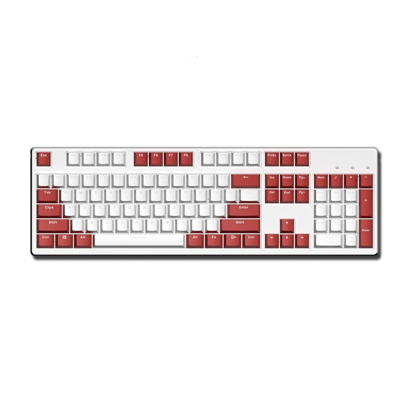 Custom Mechanical Gaming Keyboard Kalsten