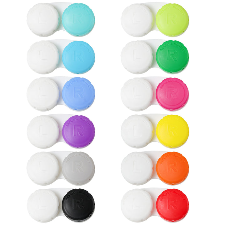 Contact Lens Storage Case Kalsten