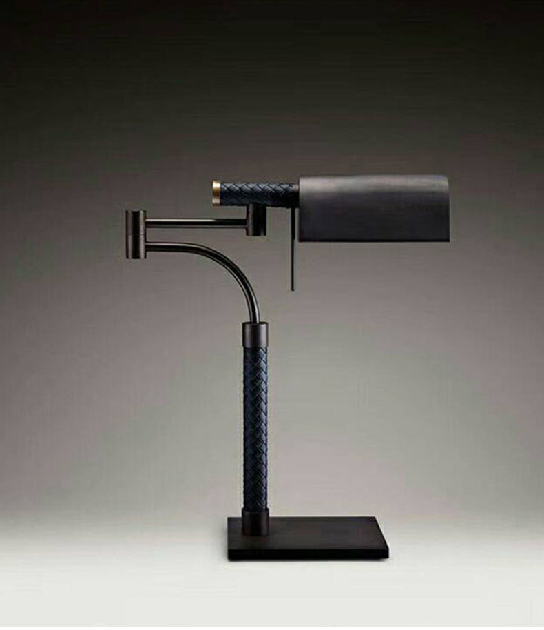 Adjustable Designer Task Lamp