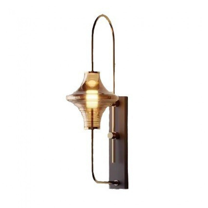 Contemporary Wall Sconce