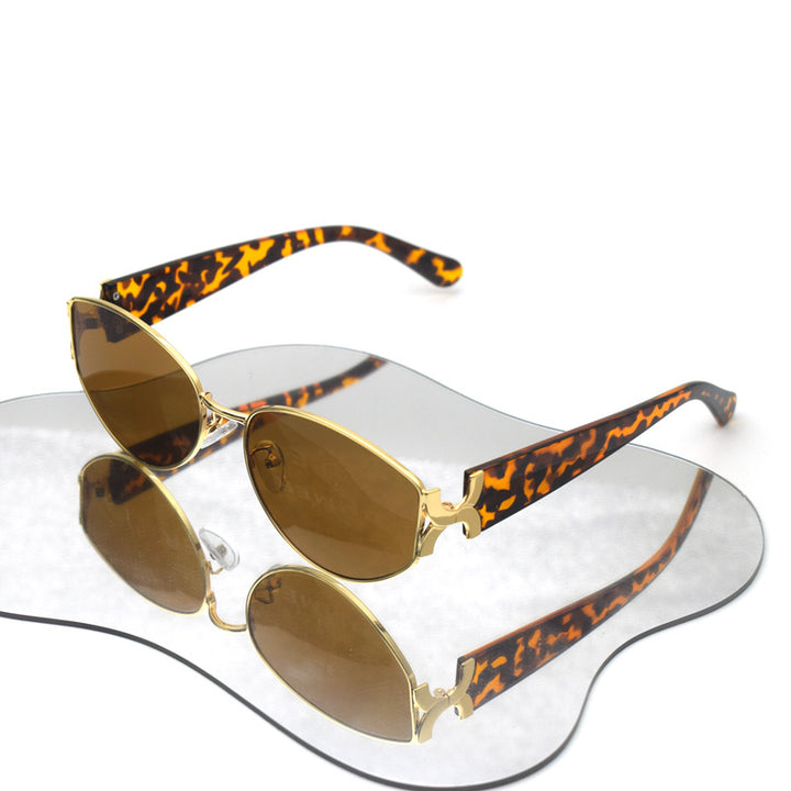 Cat-Eye Sunglasses Kalsten