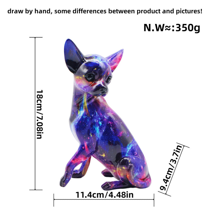 Creative Cat Sculpture Kalsten