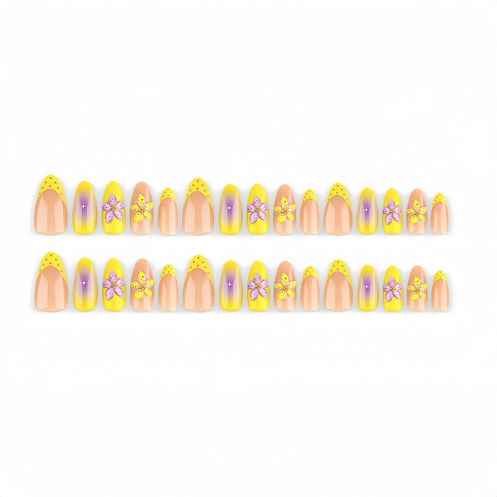 Nail Art Set Kalsten