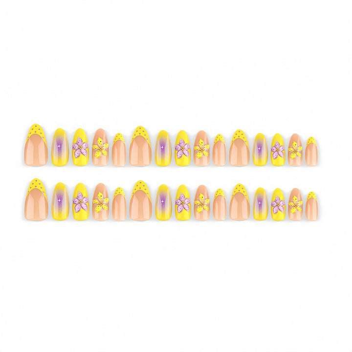 Nail Art Set Kalsten