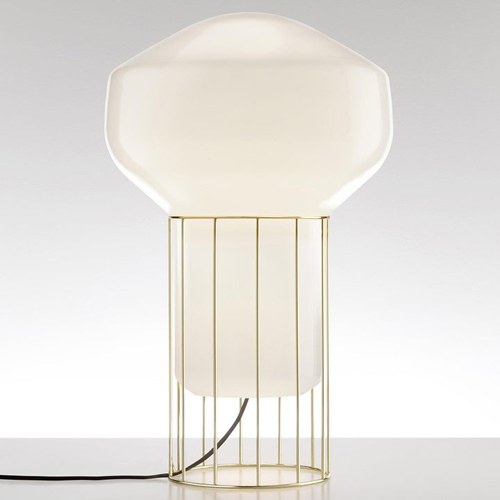 Modern Artistic Table Lamp