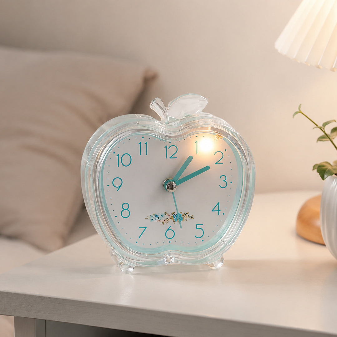 Table Clock Kalsten