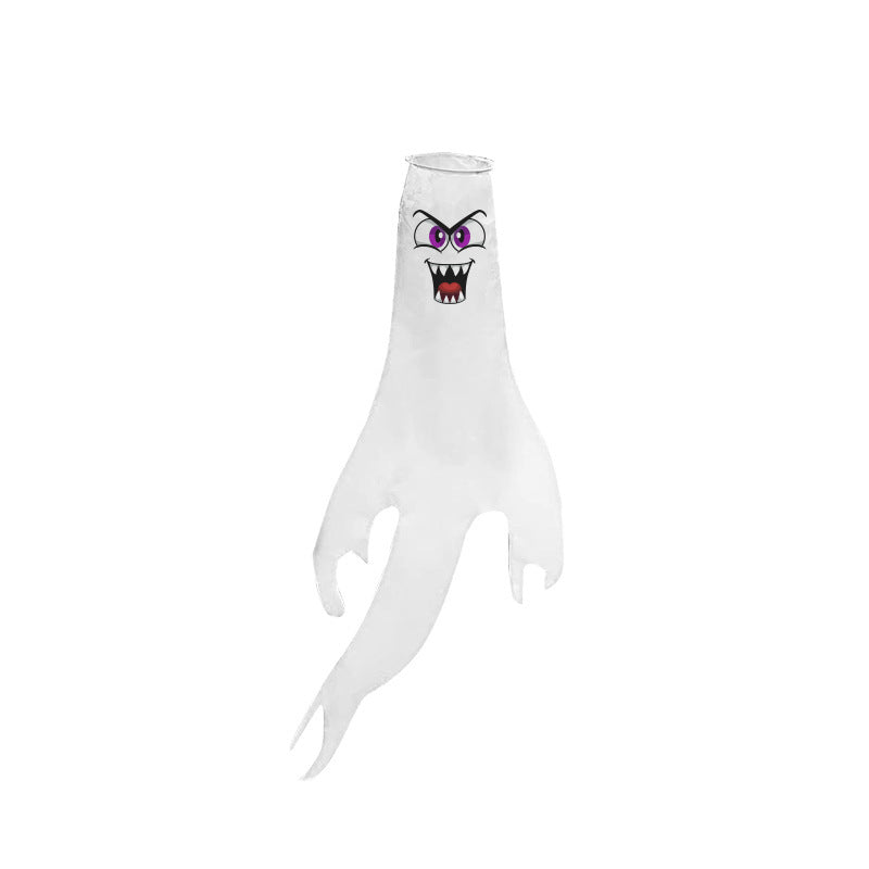 Whimsical Ghost Decoration Kalsten