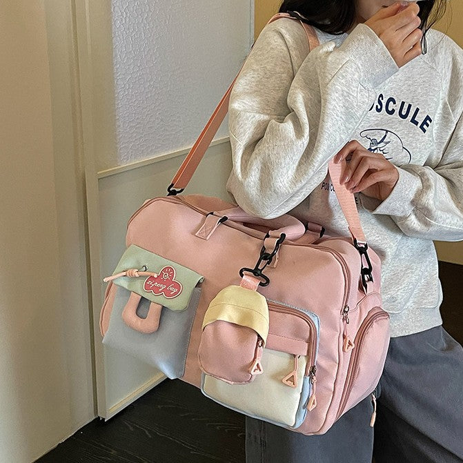 Multi-Functional Travel Kalsten