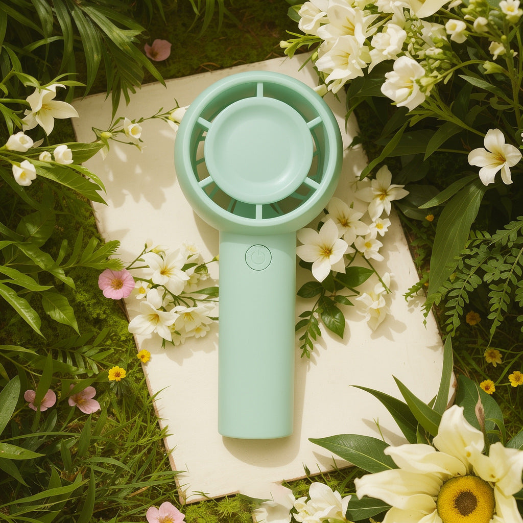 Portable Handheld Fan Kalsten