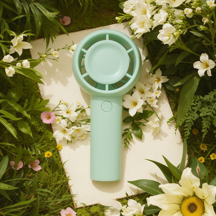 Portable Handheld Fan Kalsten