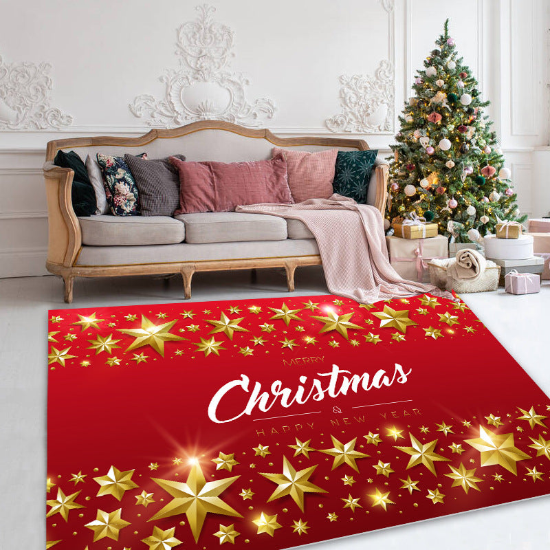 Decorative Area Rug Kalsten