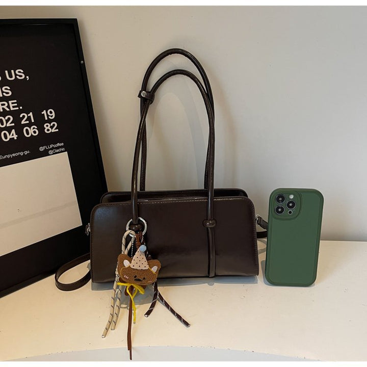 Modern Minimalist Crossbody Bag Kalsten