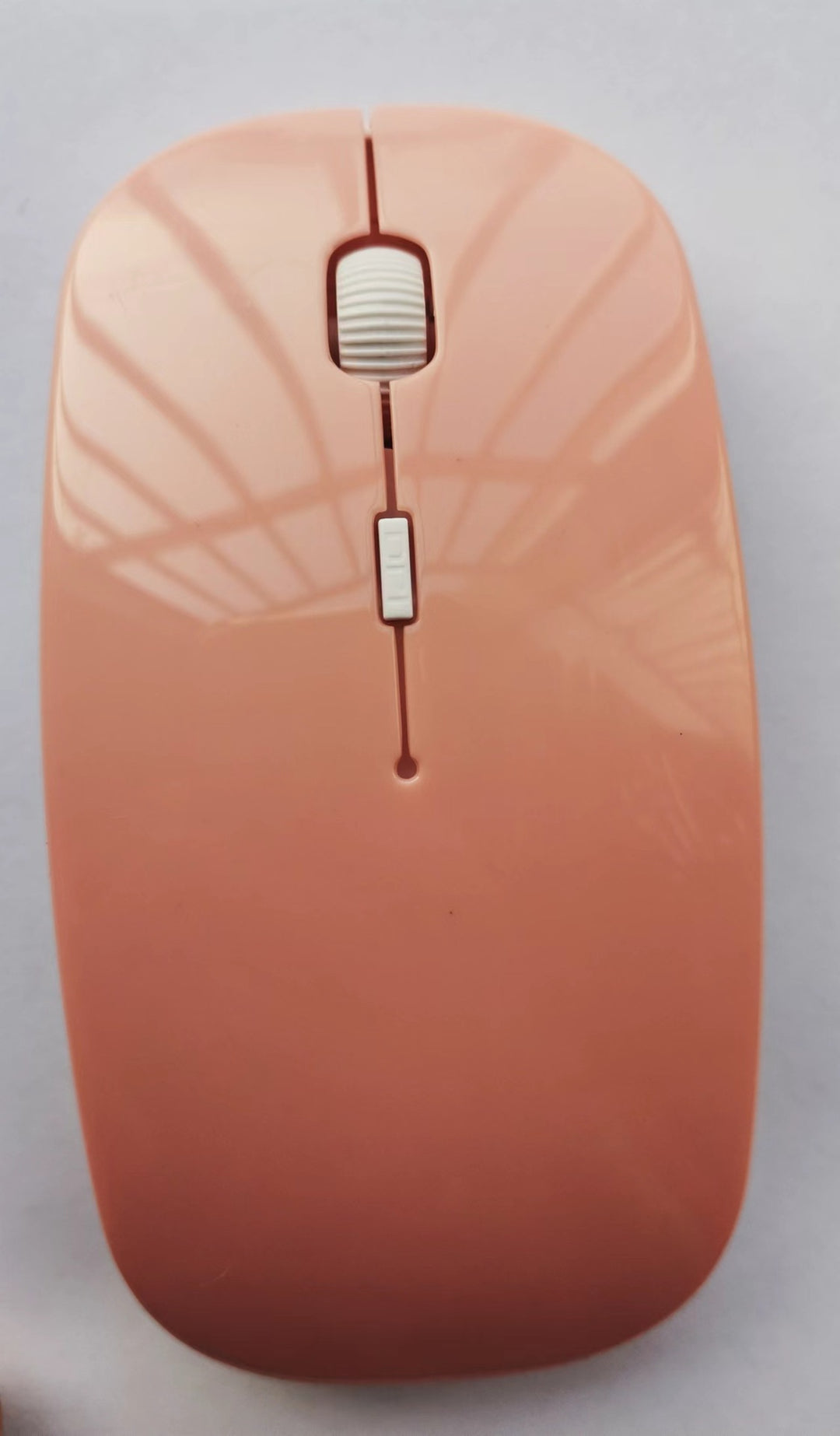 Ergonomic Wireless Mouse Kalsten