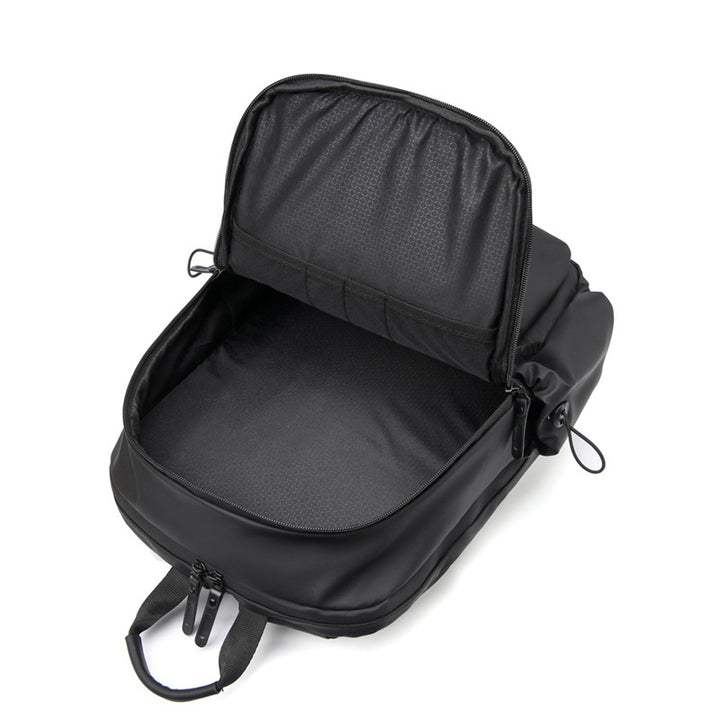Ergonomic High-Capacity Travel Backpack Kalsten