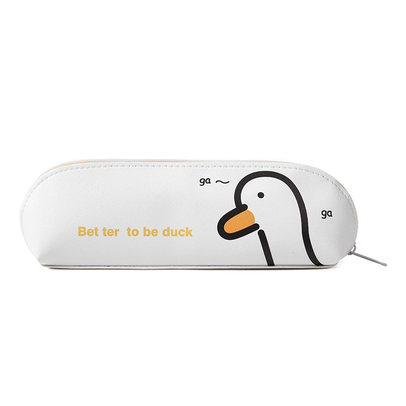 Cartoon-Themed Pencil Case Kalsten