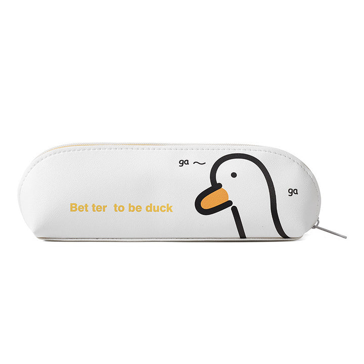 Cartoon-Themed Pencil Case Kalsten