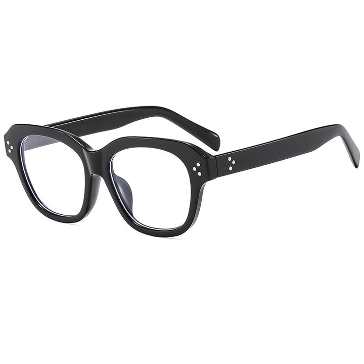 Women's luxurious oversized sunglasses with elegant frame and UV protection Kalsten