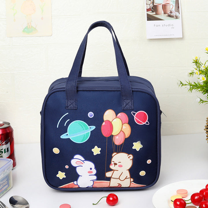 Children's Insulated Lunch Bag Kalsten