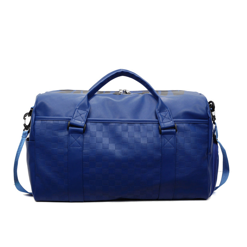 Durable Weather-Resistant Gym Duffle Bag Kalsten
