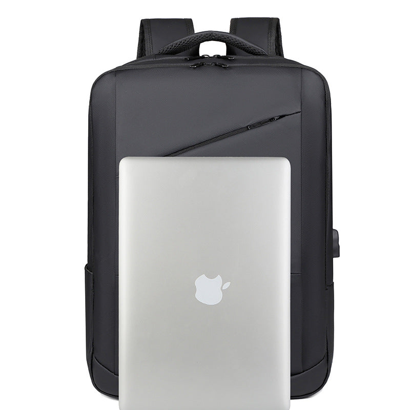 Sleek Professional Business Backpack