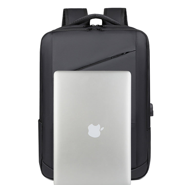 Sleek Professional Business Backpack