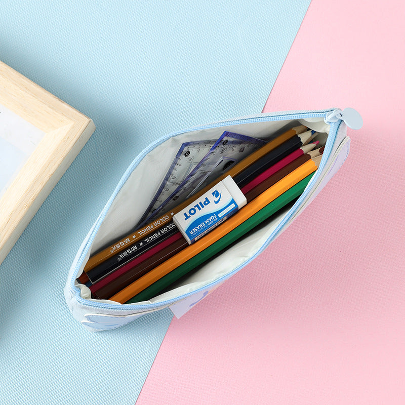 Cute Cartoon Pencil Case