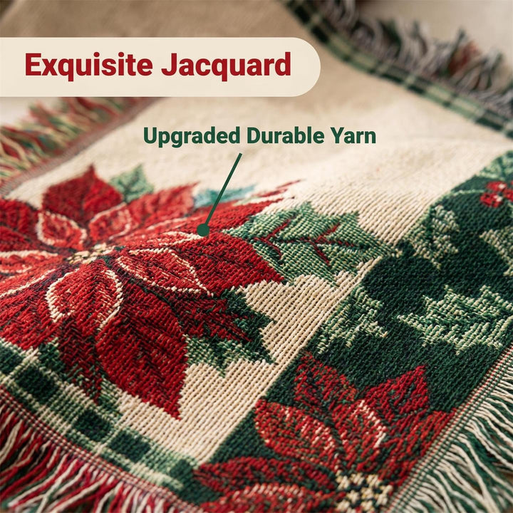 Home Decor Decorative Throw Blanket