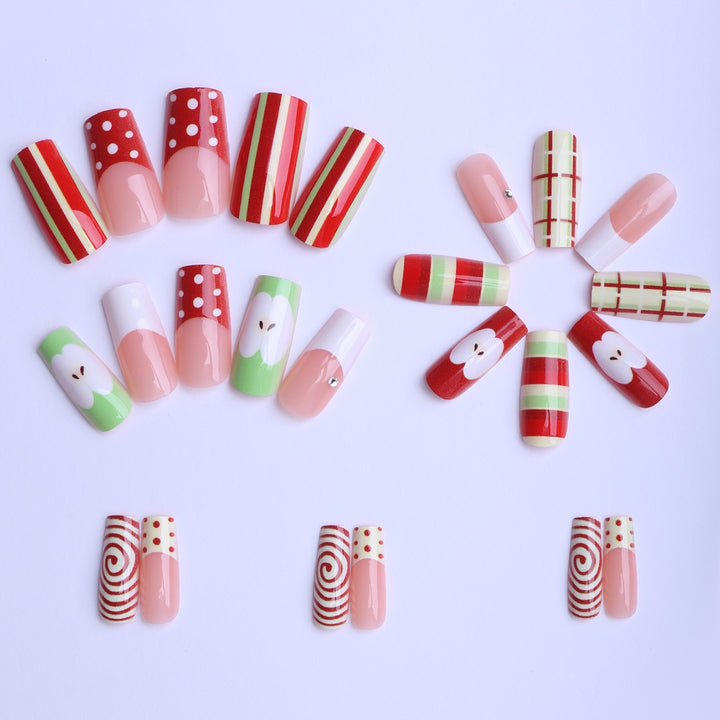 Artificial Nails Kalsten