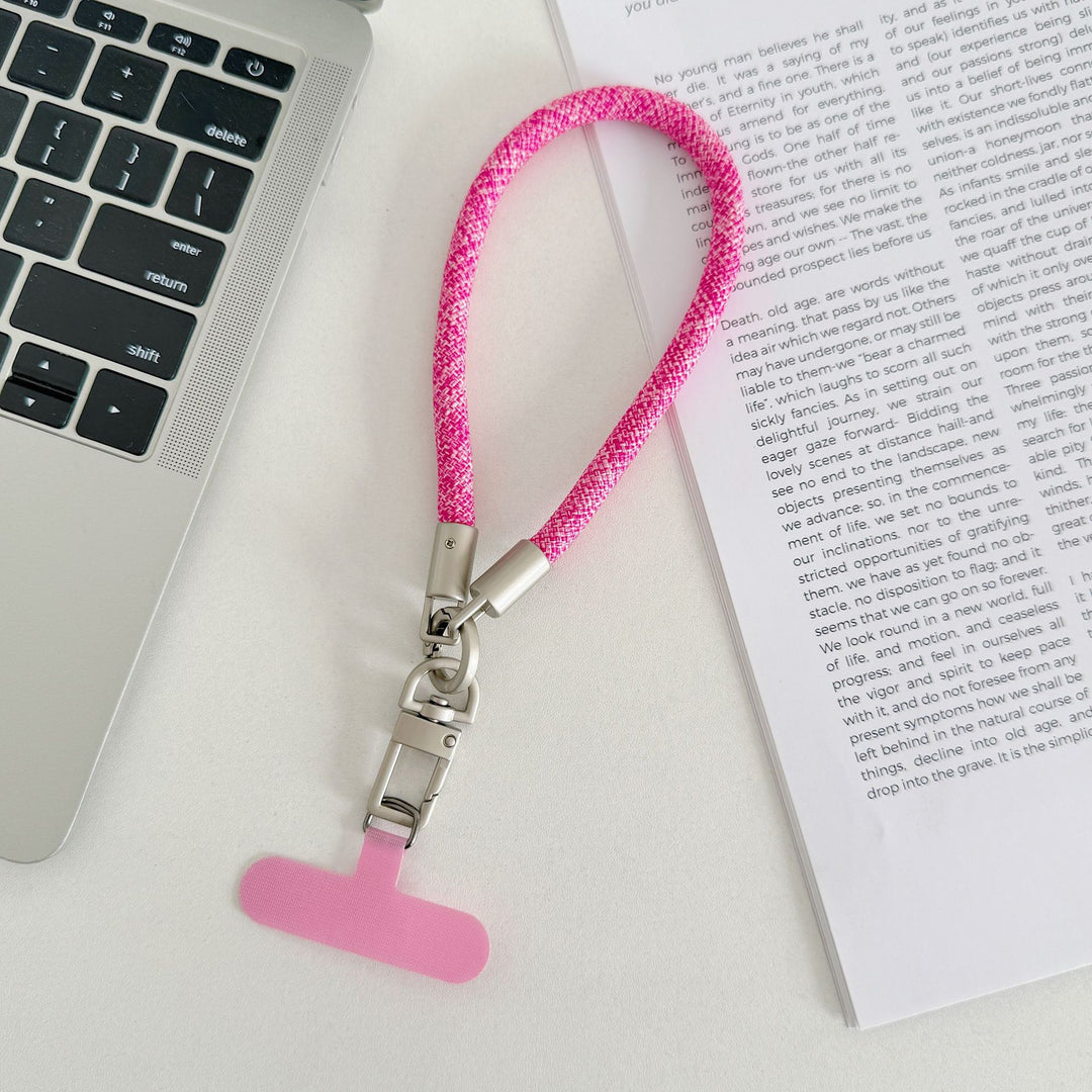 Lanyard with carabiner Kalsten