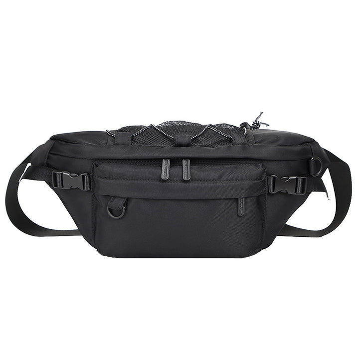 Versatile Sports Sling Bag Kalsten