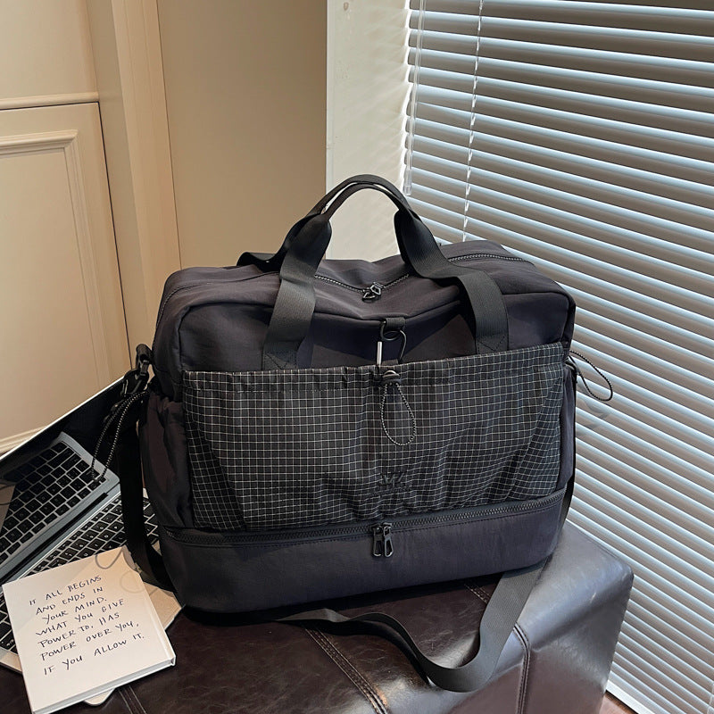 Travel Duffel Bag Kalsten