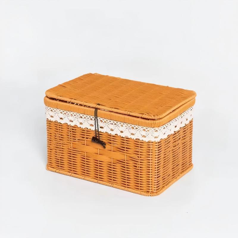 Storage Basket Kalsten