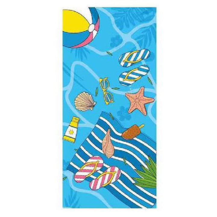 Beach Towel Kalsten