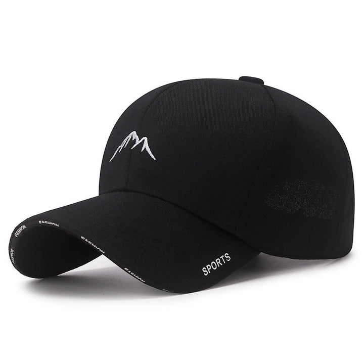 Women’s Sporty Baseball Cap with Breathable Insert Kalsten
